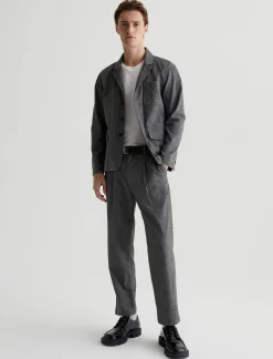Landon Blazer