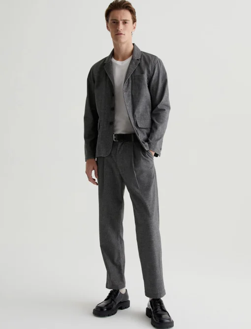 Landon Blazer