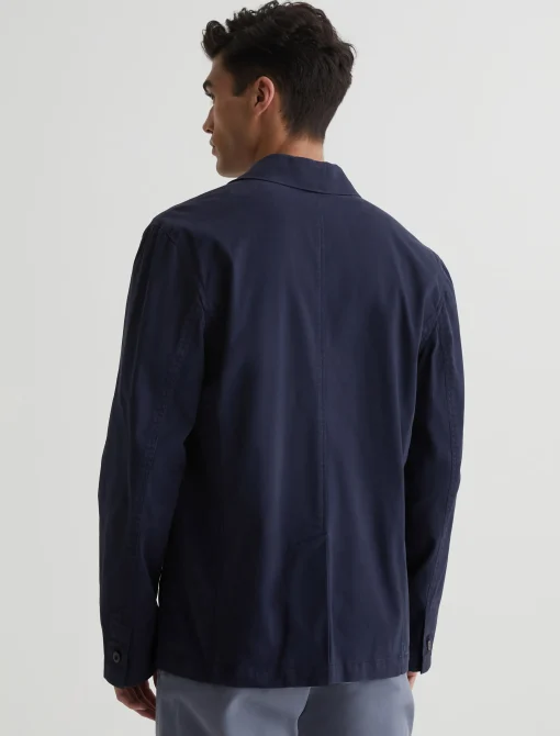 Landon Blazer
