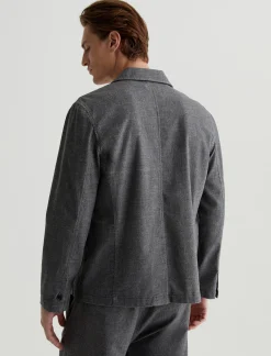Landon Blazer