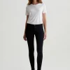 Legging Ankle
