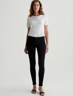 Legging Ankle