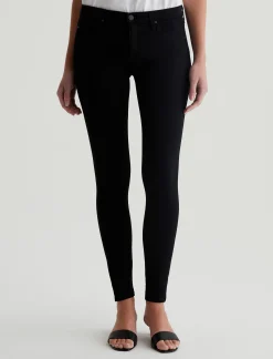 Legging Ankle