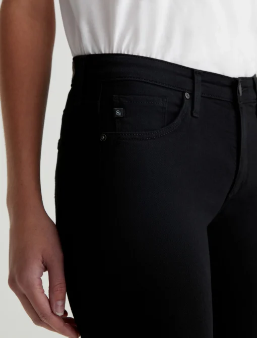 Legging Ankle