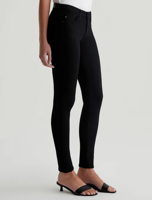 Legging Ankle