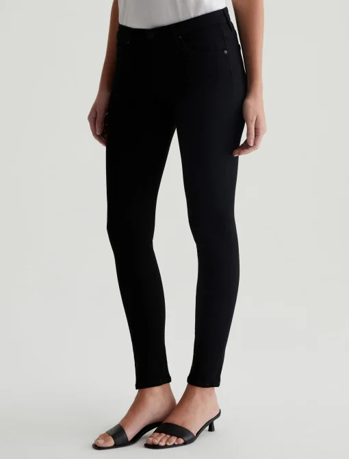 Legging Ankle