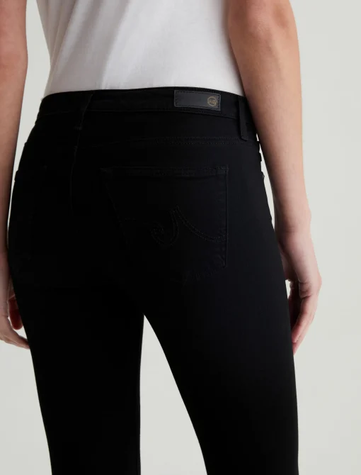 Legging Ankle