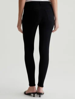 Legging Ankle