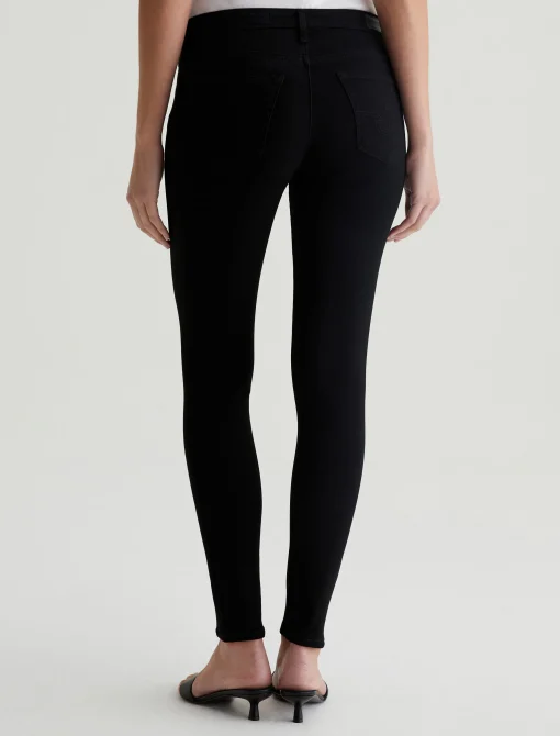 Legging Ankle