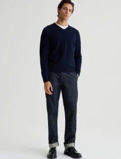Lochlan Selvage Trouser