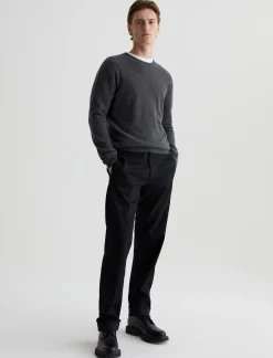 Lochlan Selvage Trouser