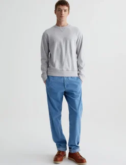 Lochlan Selvage Trouser