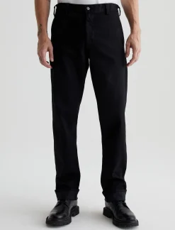 Lochlan Selvage Trouser