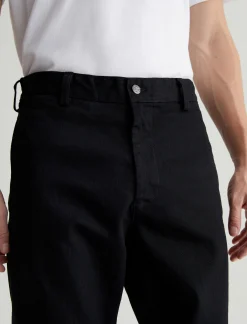 Lochlan Selvage Trouser