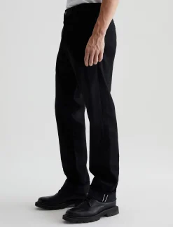 Lochlan Selvage Trouser