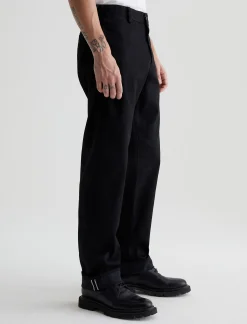 Lochlan Selvage Trouser