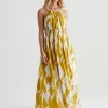 Maelle Dress