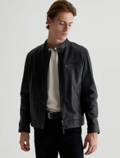 Marcel Jacket