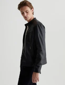 Marcel Jacket