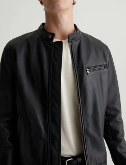 Marcel Jacket