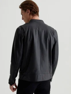 Marcel Jacket