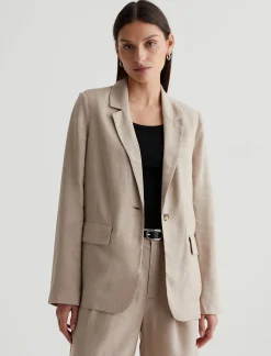 Maren Blazer