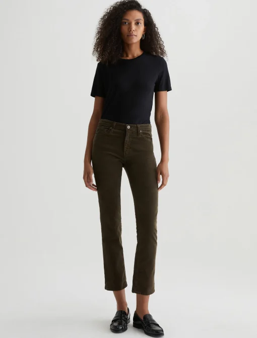 Mari Corduroy