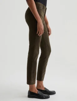 Mari Corduroy