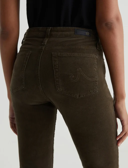 Mari Corduroy