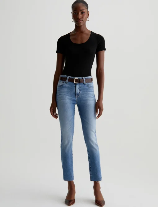 Mari Crop