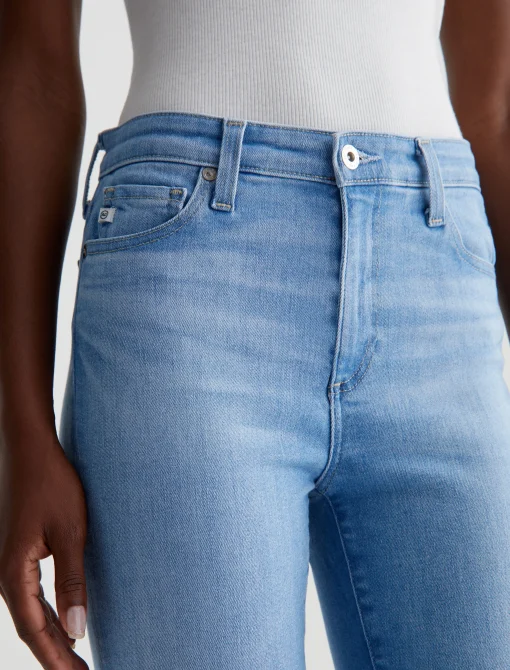 Mari Crop