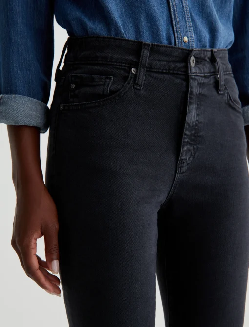 Mari Crop