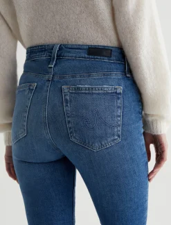 Mari Crop
