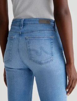 Mari Crop