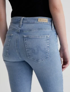 Mari Crop