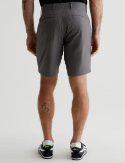 Mckenzie Active Performance Short