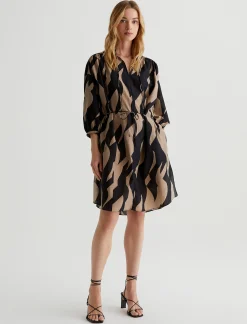 Octavia Dress