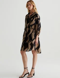 Octavia Dress
