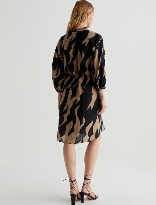 Octavia Dress