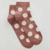 One Quarter Sock