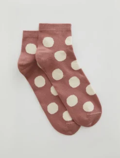 One Quarter Sock