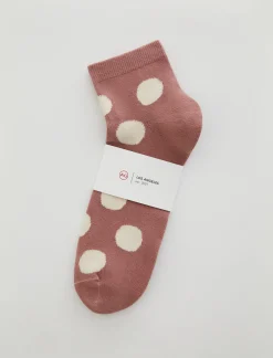 One Quarter Sock