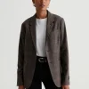 Parrie Blazer