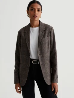 Parrie Blazer