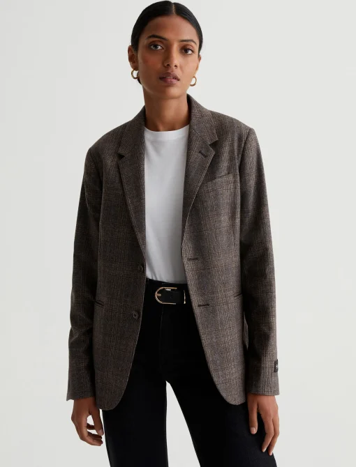 Parrie Blazer