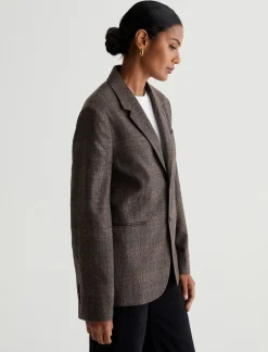 Parrie Blazer