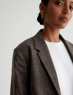 Parrie Blazer