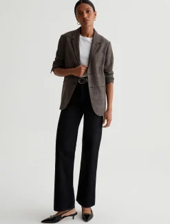 Parrie Blazer