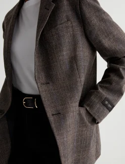 Parrie Blazer