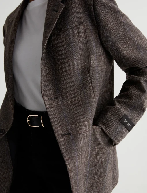 Parrie Blazer